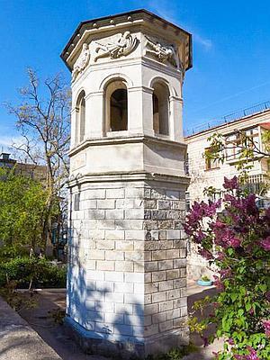 Золотой край. Трилогия (СИ) - img_19