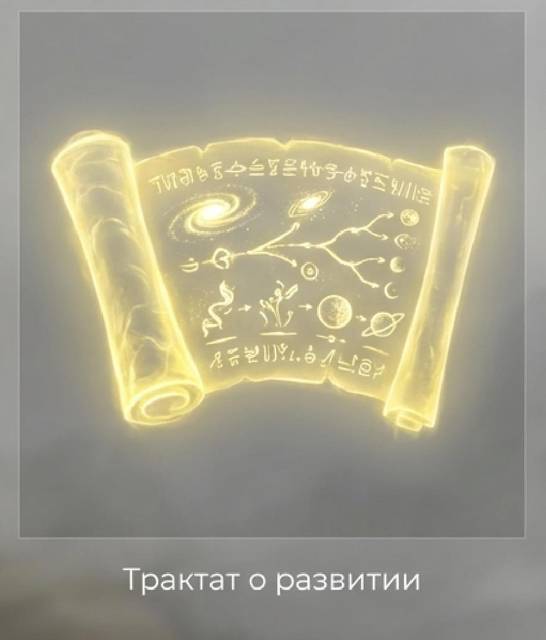 Жажда бессмертия (СИ) - img_16