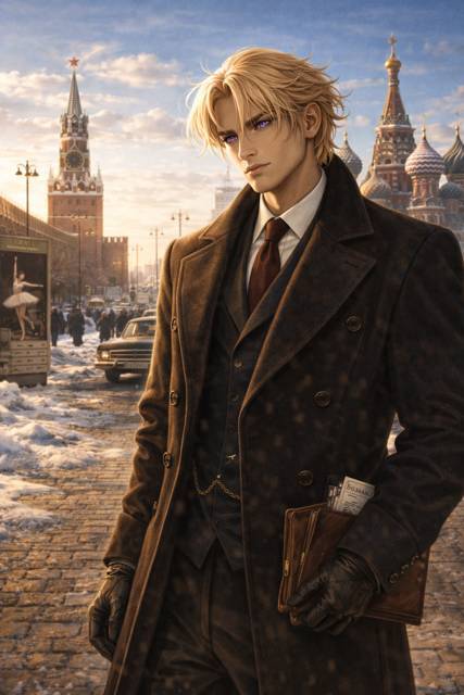 Змий из 70х (СИ) - img_27