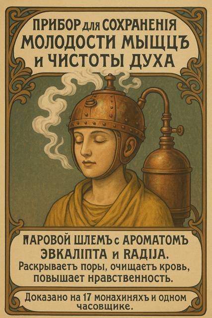 Петербургский врач 1 (СИ) - img_13