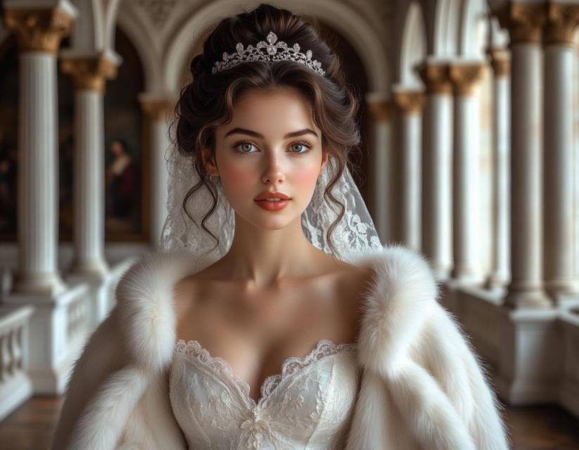 Кружевная история попаданки (СИ) - img_32