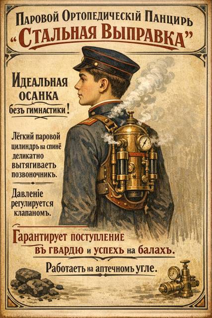 Петербургский врач 2 (СИ) - img_12
