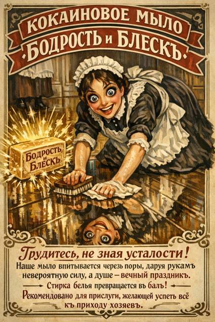Петербургский врач 2 (СИ) - img_14