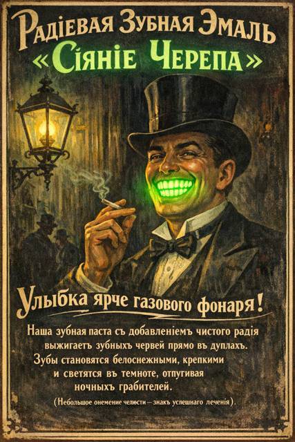 Петербургский врач 2 (СИ) - img_2