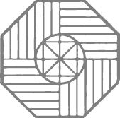 Клинок Журавля. Том 1. Хроники Ведомства наказаний - img_3