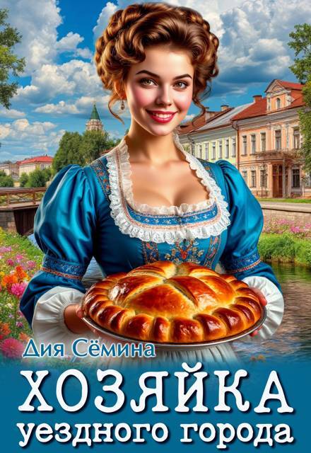 Генеральша капустных полей (СИ) - img_25