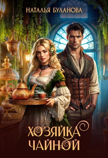 Изменить судьбу. Пекло для истинного (СИ) - img_29