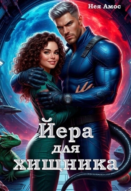 Изменить судьбу. Пекло для истинного (СИ) - img_47