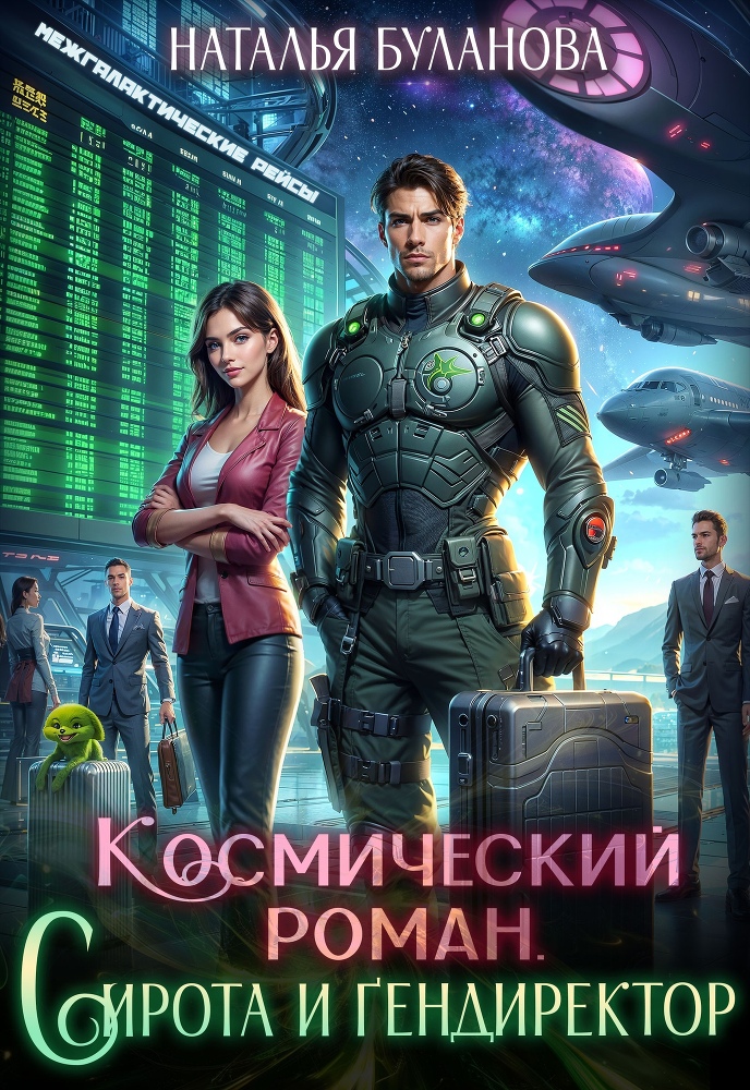Изменить судьбу. Пекло для истинного (СИ) - img_35