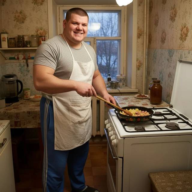 Студент: Казнь (СИ) - img_5