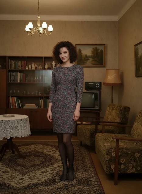 Студент: Казнь (СИ) - img_7