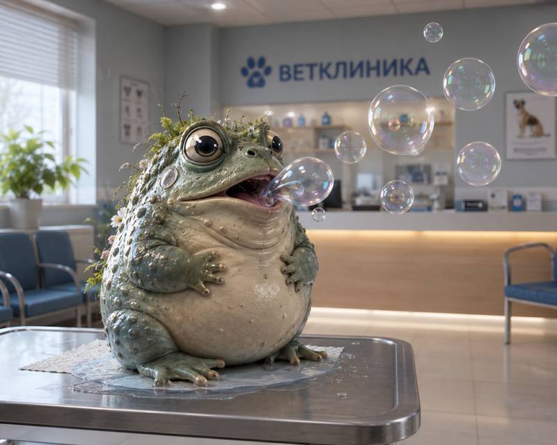 Лекарь Фамильяров. Том 7 (СИ) - img_4
