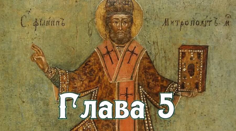 Рассвет русского царства. Книга 11 (СИ) - img_5