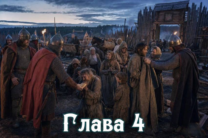 Рассвет русского царства. Книга 12 (СИ) - img_4
