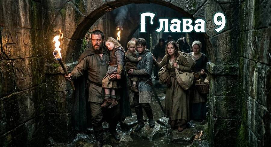 Рассвет русского царства. Книга 12 (СИ) - img_9