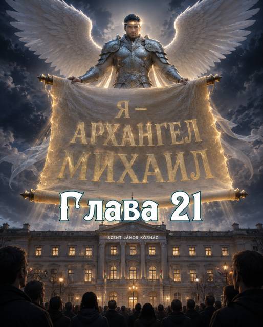 Князь Андер Арес. Книга 11 (СИ) - img_22