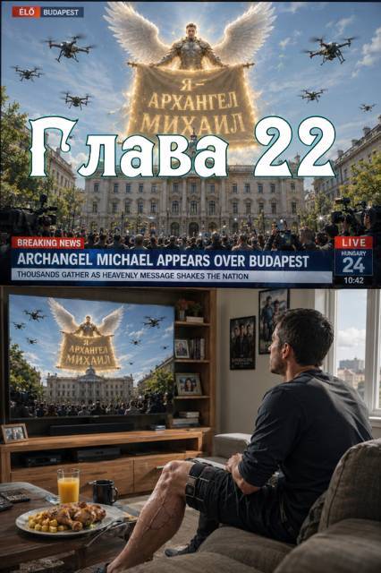 Князь Андер Арес. Книга 11 (СИ) - img_23