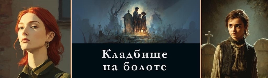 Беги за мёртвым кроликом (СИ) - img_175