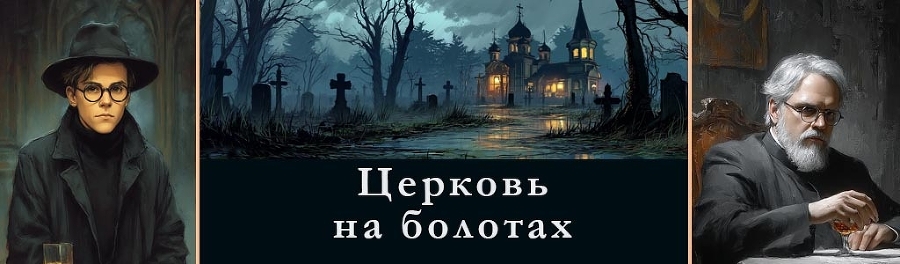 Беги за мёртвым кроликом (СИ) - img_237