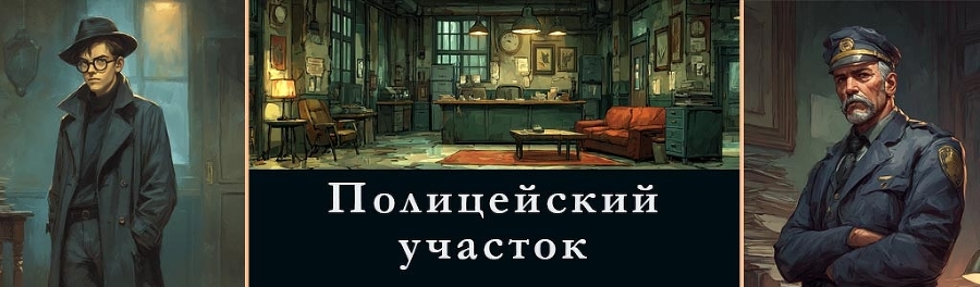 Беги за мёртвым кроликом (СИ) - img_135