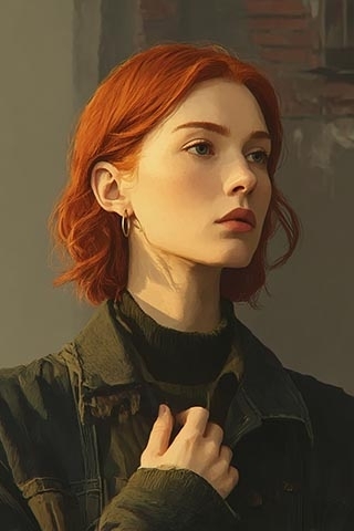 Беги за мёртвым кроликом (СИ) - img_180