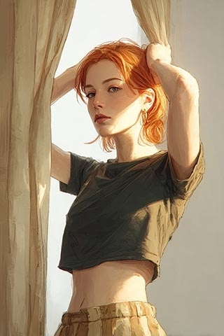 Беги за мёртвым кроликом (СИ) - img_304