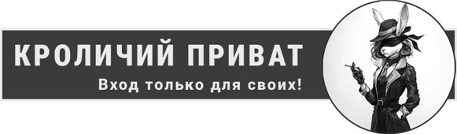 Беги за мёртвым кроликом (СИ) - img_126