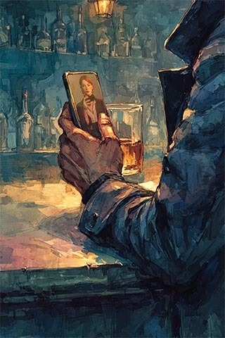 Беги за мёртвым кроликом (СИ) - img_14