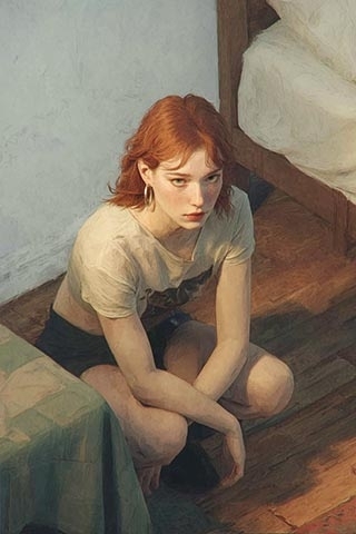 Беги за мёртвым кроликом (СИ) - img_312