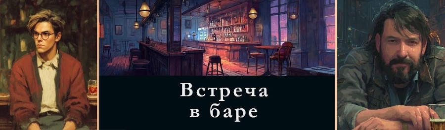 Беги за мёртвым кроликом (СИ) - img_250