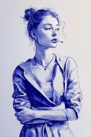 Беги за мёртвым кроликом (СИ) - img_256