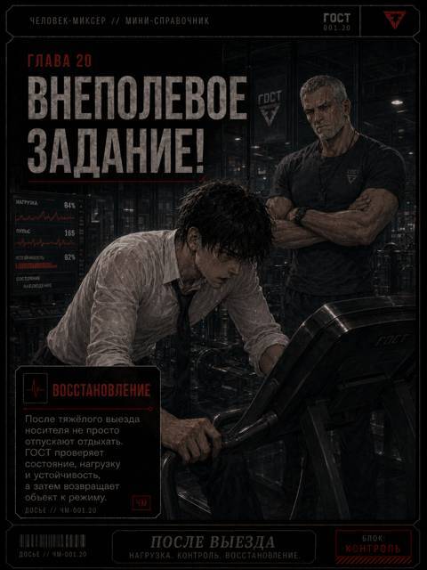 Человек-Миксер (СИ) - img_20