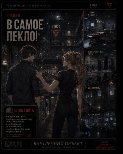 Человек-Миксер (СИ) - img_8
