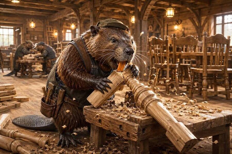 Дворник 22-го уровня. Том 9 (СИ) - img_13