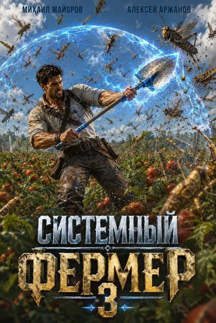 Системный фермер. Тетралогия (СИ) - _3.jpg_0