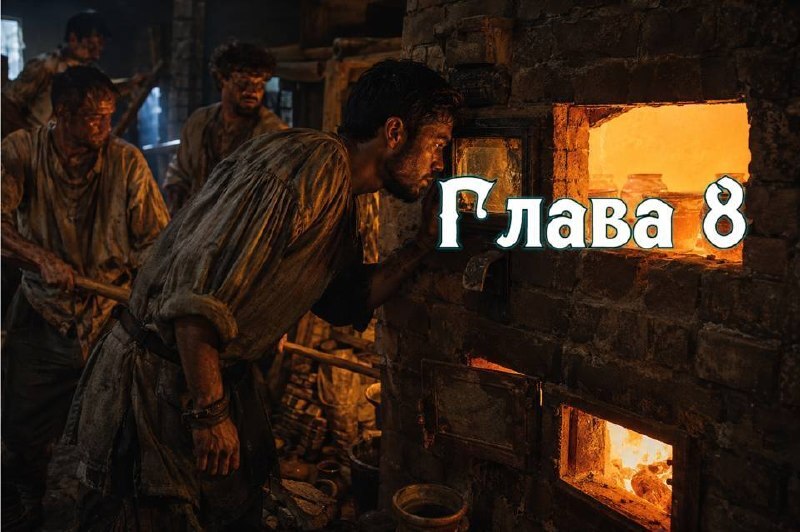 Рассвет русского царства. Книга 14 (СИ) - img_8