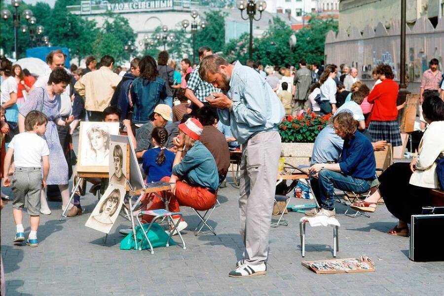 День Советского Сурка (СИ) - img_4