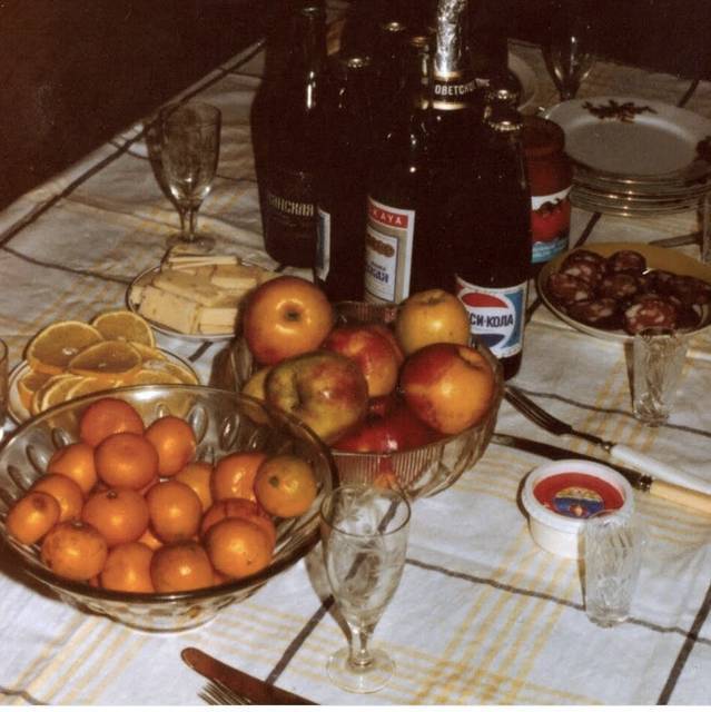 День Советского Сурка (СИ) - img_42