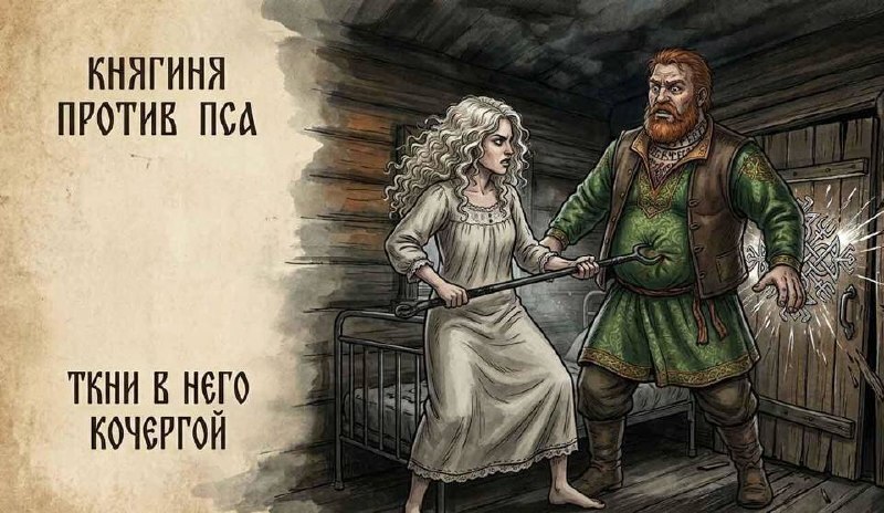 Наследница пустоты (СИ) - img_1