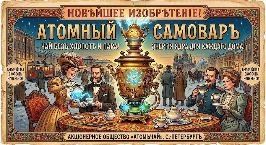 Петербургский врач 7 (СИ) - img_16
