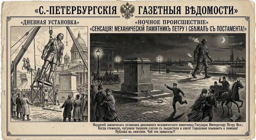 Петербургский врач 7 (СИ) - img_1