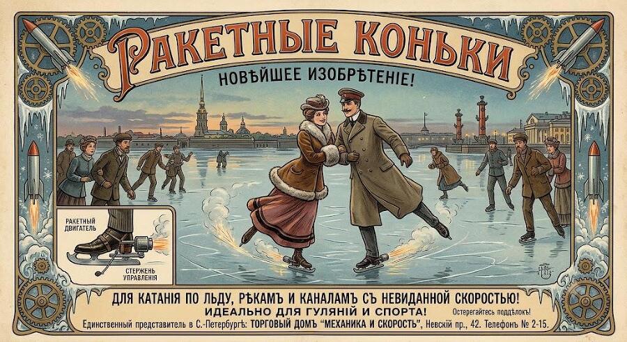 Петербургский врач 7 (СИ) - img_10