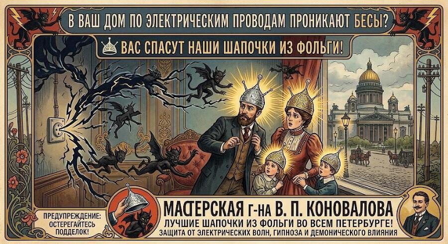 Петербургский врач 7 (СИ) - img_11