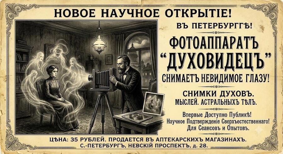 Петербургский врач 7 (СИ) - img_22