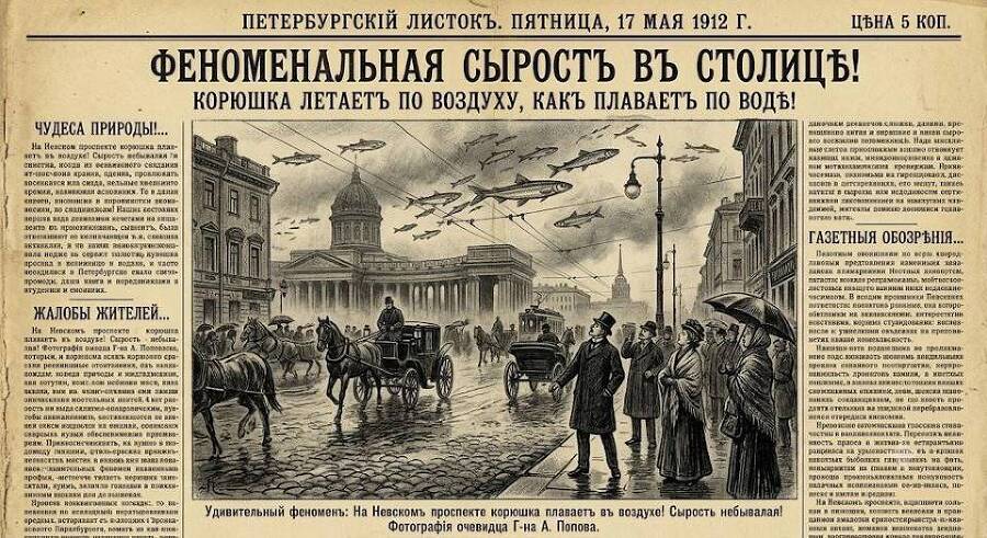 Петербургский врач 7 (СИ) - img_5
