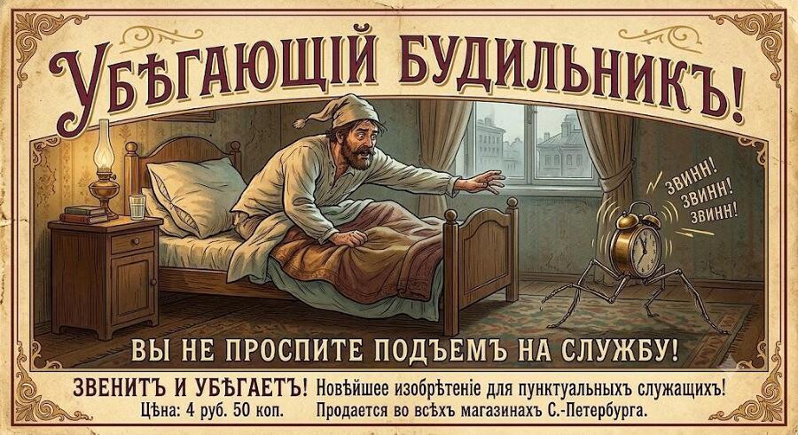 Петербургский врач 7 (СИ) - img_9