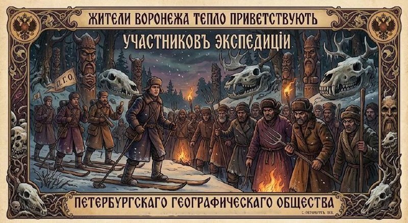 Петербургский врач 8 (СИ) - img_19