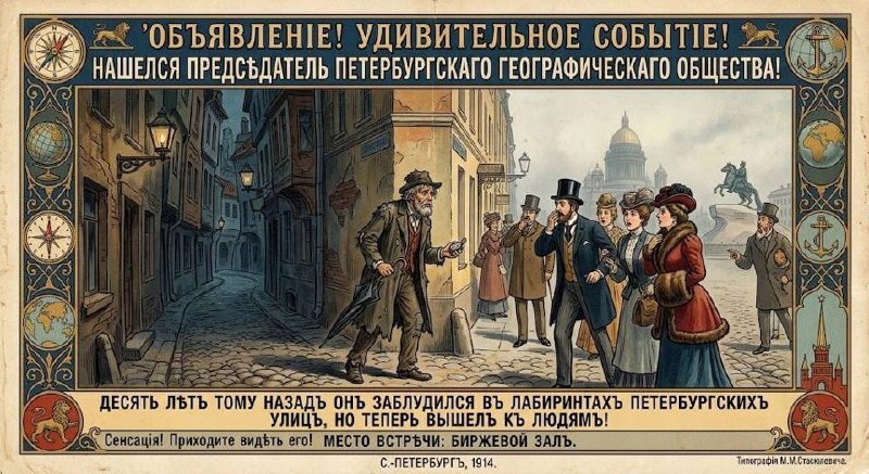 Петербургский врач 8 (СИ) - img_9