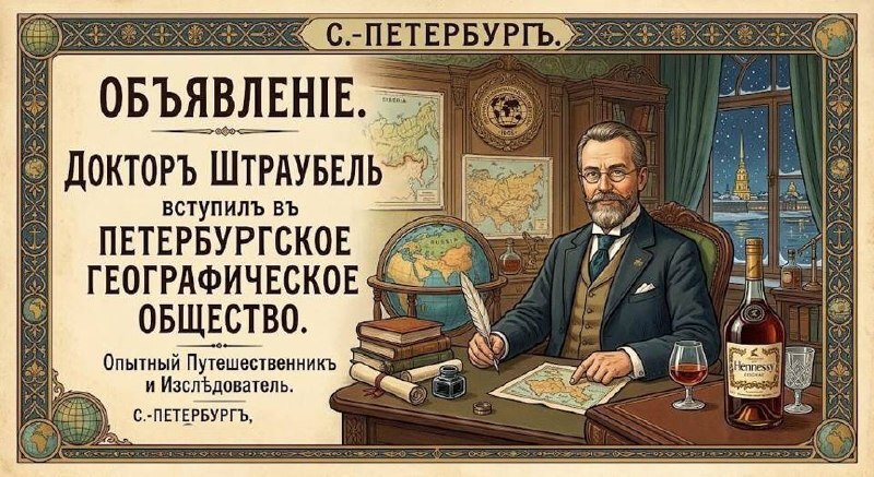 Петербургский врач 8 (СИ) - img_17
