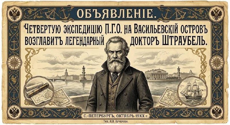 Петербургский врач 9 (СИ) - img_17